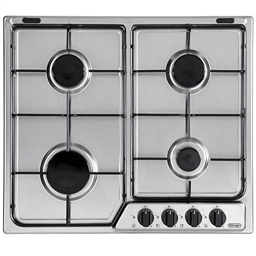 immagine-1-de-longhi-piano-cottura-yaf46asv-170272-60-cm-de-longhi-ean-8004399035454