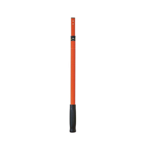 de luca asta telescopica da 130 235 cm per svettatoio e segaccio ean 8026996005982