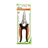 de luca forbici raccolta e trincia cavi ean 8026996190947