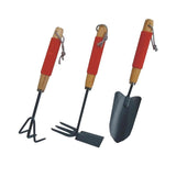 de luca kit 3 attrezzi da giardinaggio ean 8026996003667