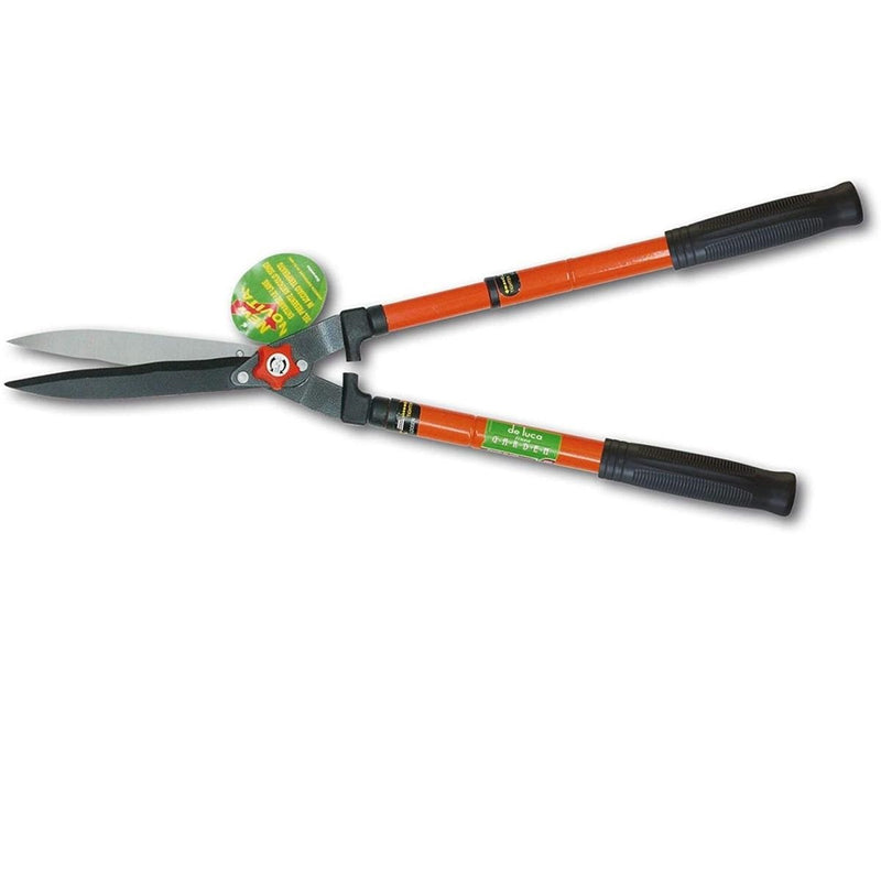 de luca tagliasiepi con manici telescopici ean 8026996013703