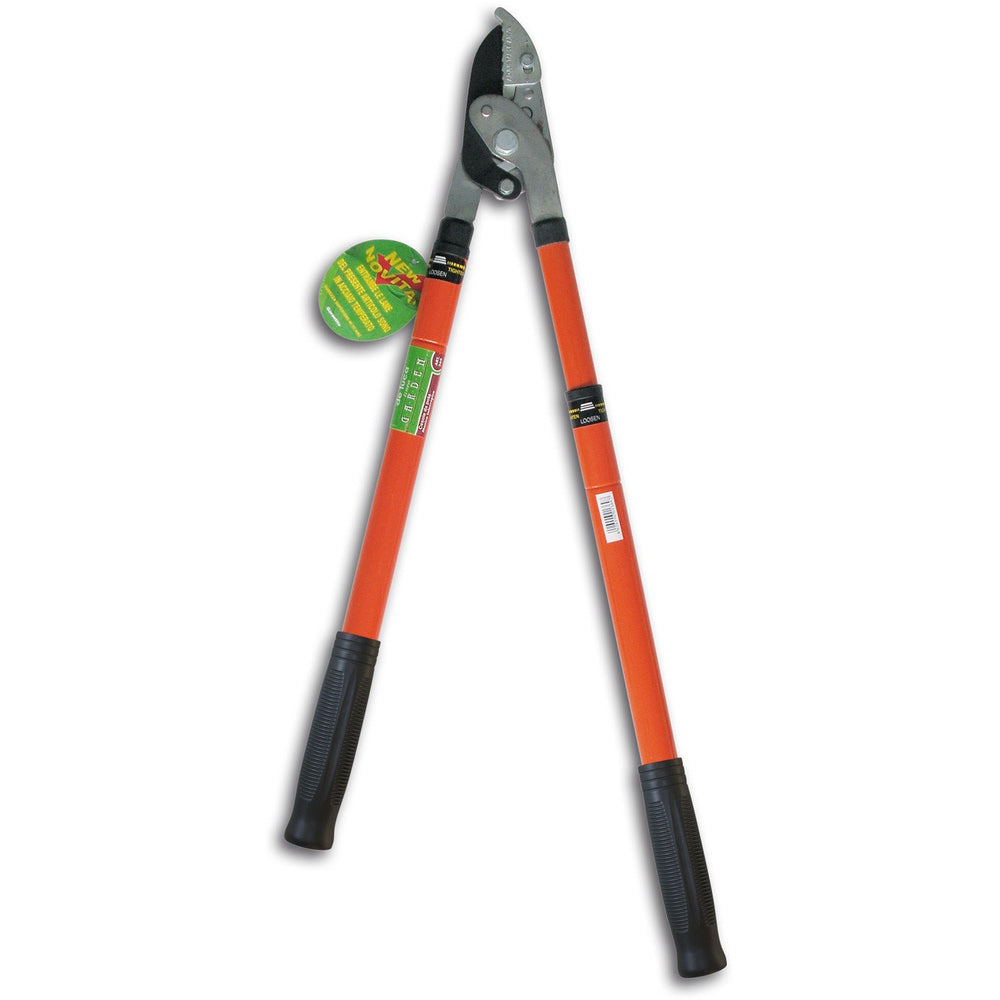 de luca troncarami a cricchetto con manico telescopico ean 8026996013697