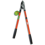 de luca troncarami a cricchetto con manico telescopico ean 8026996013697