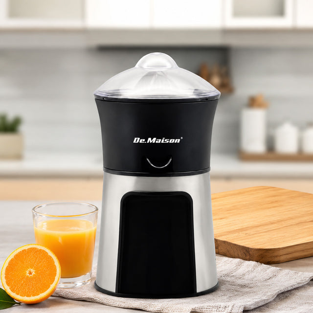 de maison spremiagrumi elettrico special de maison 2903 1 ean 8058368390853