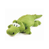 decar peluche coccodrillo steso 100cm ean 8009549257038