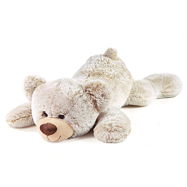 Orso di peluche 25 cm bianco Peluches Orso di peluche 25 cm bianco Peluches