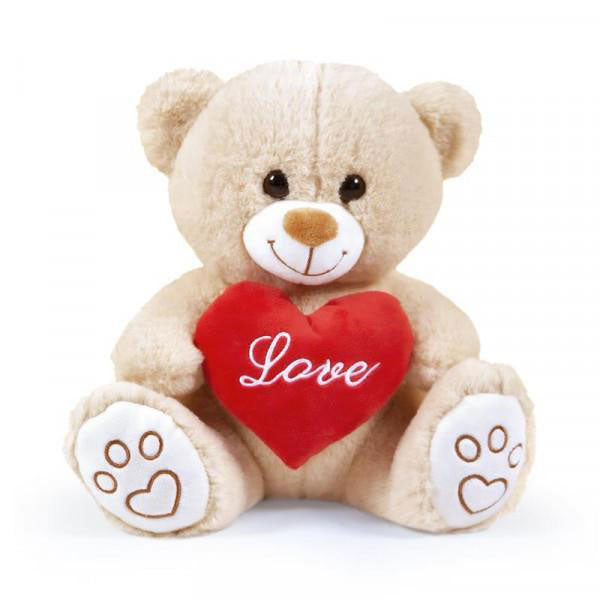 immagine-1-decar-peluche-orso-seduto-con-cuore-40cm-decar-25131-ean-8009549251319