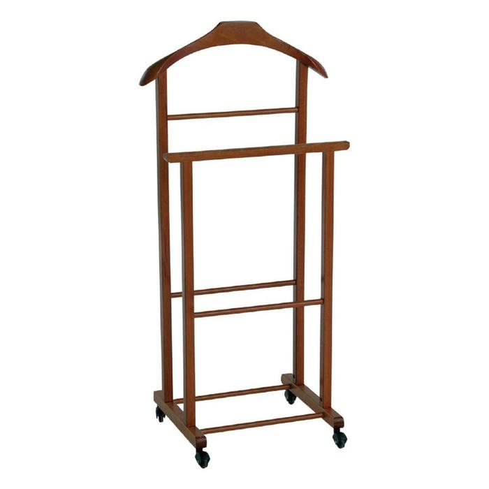 delta indossatore camera noce in legno delta trade ean 3897900360061