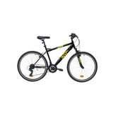 denver bici adulti 26 mtb ibrida ean 8015244526577