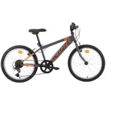 denver bici bambini mtb full sospension ean 8015244822211