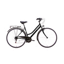 denver bicicletta trk denver donna 28 pollici nera ean 8015244531663