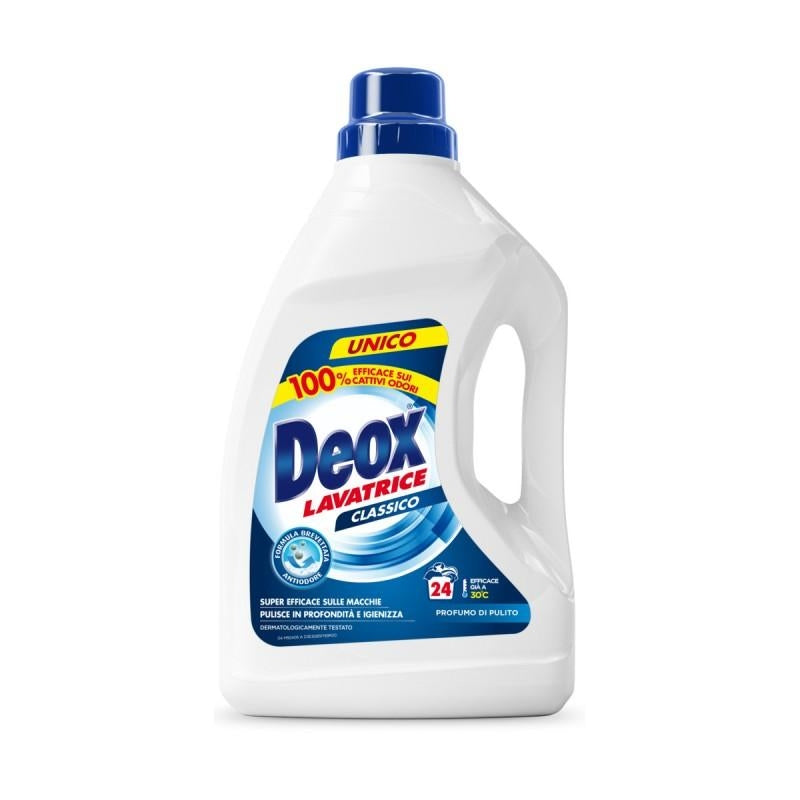 immagine-1-deox-deox-lavatrice-21-lavaggi-1050ml-classico-ean-8003650015648