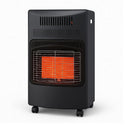 dg stufa a gas ventilata 2 in 1 infrarossi 42 kw ean 8056211202179