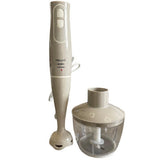 dgbavaria frullatore a immersione blendpro 2 in 1 500 w ean 8056211208706