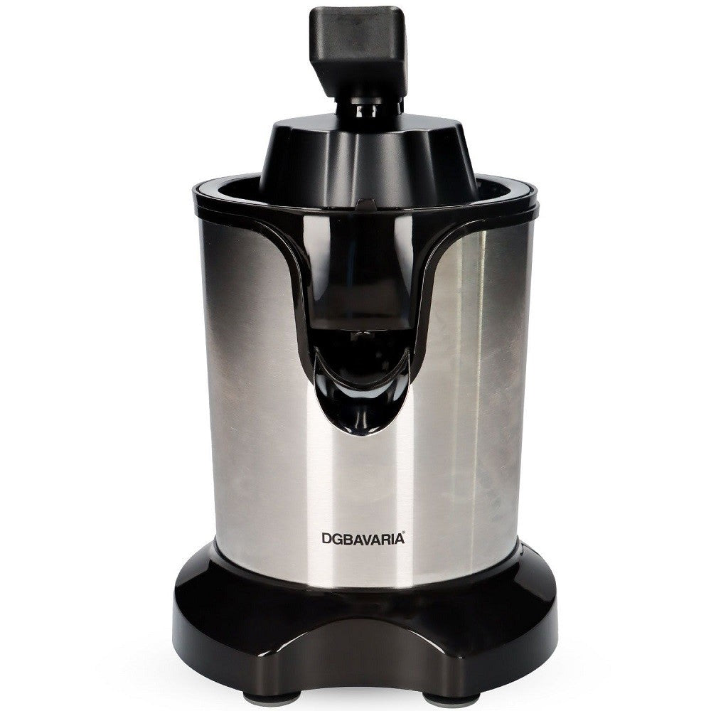 dgbavaria spremiagrumi in acciaio 300 ml ean 8052693097005