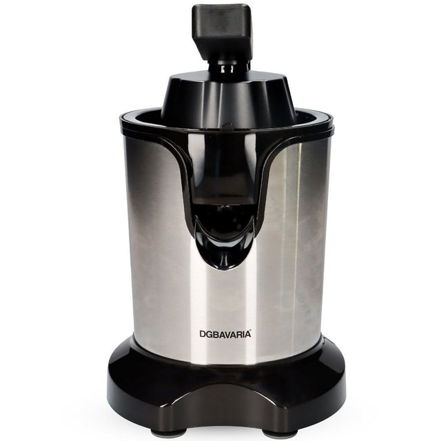 dgbavaria spremiagrumi in acciaio 300 ml ean 8052693097005