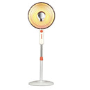 dgbavaria stufa carbonio piantana 900 w ean 8055385133371