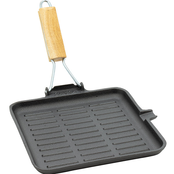 immagine-1-di.mo-bistecchiera-in-ghisa-con-manico-in-legno-24x24cm-ean-8010402436415