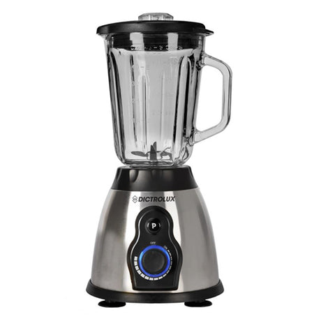 immagine-1-dictro-lux-frullatore-steel-glass-500w-vetro-1-ean-8015361199166