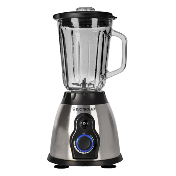 immagine-1-dictro-lux-frullatore-steel-glass-500w-vetro-1-ean-8015361199166