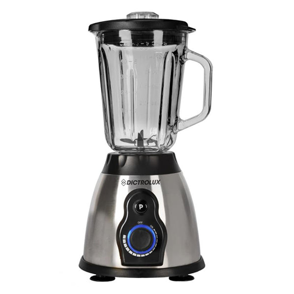 immagine-1-dictro-lux-frullatore-steel-glass-500w-vetro-1-ean-8015361199166