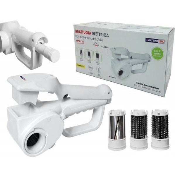 immagine-1-dictro-lux-grattugia-elettrica-ricaricabile-senza-fili-814003-ean-8015361481193