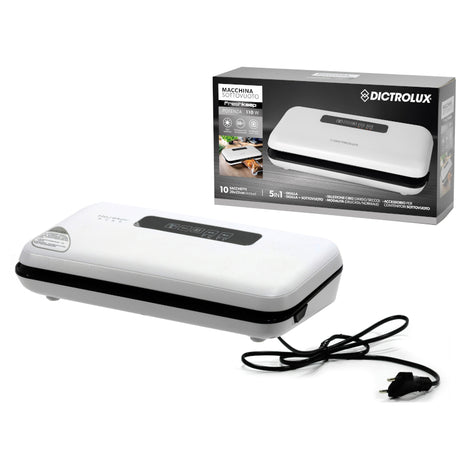 dictro lux macchina sottovuoto 4in1 freshkeep 110w ean 8015361446185