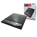 dictro lux piastra induzione elettrica 881000 ean 8015361260842