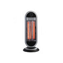 dictro lux stufa al carbonio vulcan 900 w oscillante ean 8015361096090