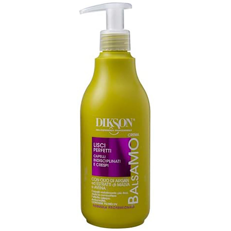 immagine-1-dikson-dikson-balsamo-500ml-lisci-perfetti-ean-8000836299151
