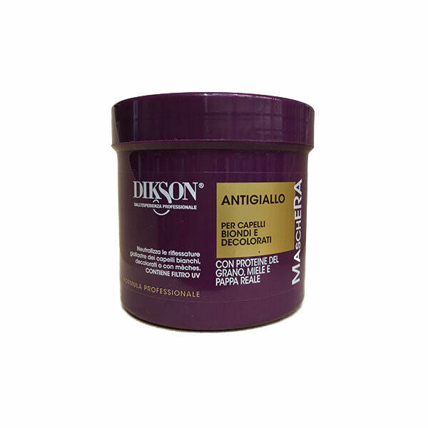 immagine-1-dikson-dikson-maschera-500ml-antigiallo-ean-8000836243390