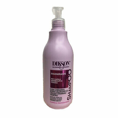 immagine-1-dikson-dikson-shampoo-500ml-capelli-indeboliti-ean-8000836135060
