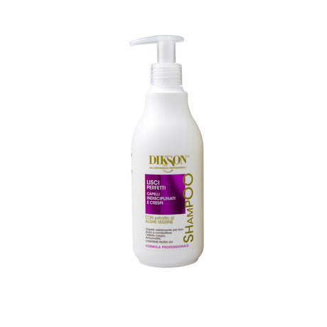 immagine-1-dikson-dikson-shampoo-500ml-lisci-perfetti-ean-8000836134377