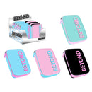 dimagraf astuccio 1zip beyond pastel rigido assortito ean 5206962198549