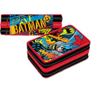 dimagraf astuccio 3zip batman premium 4226 ean 5949043796837