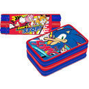 dimagraf astuccio 3zip sonic premium 4236 ean 3801030156807