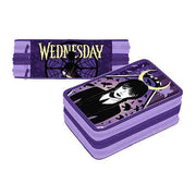 dimagraf astuccio 3zip wednesday premium ean 5205698666445