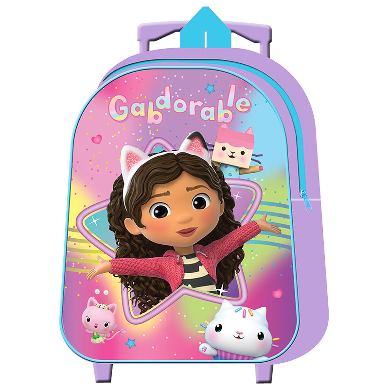 dimagraf trolley asilo gabbys premium 84229 ean 5949043796714