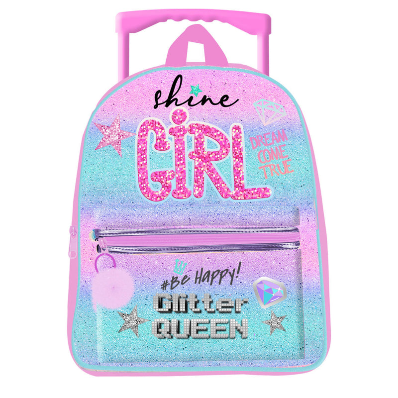dimagraf trolley asilo playtoy glitter assortito ean 5206962210449