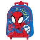 dimagraf trolley asilo spidey premium 508515 ean 5205698728129