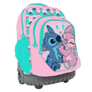 immagine-1-dimagraf-trolley-estensibile-stich-girl-deluxe-ean-8445484396652
