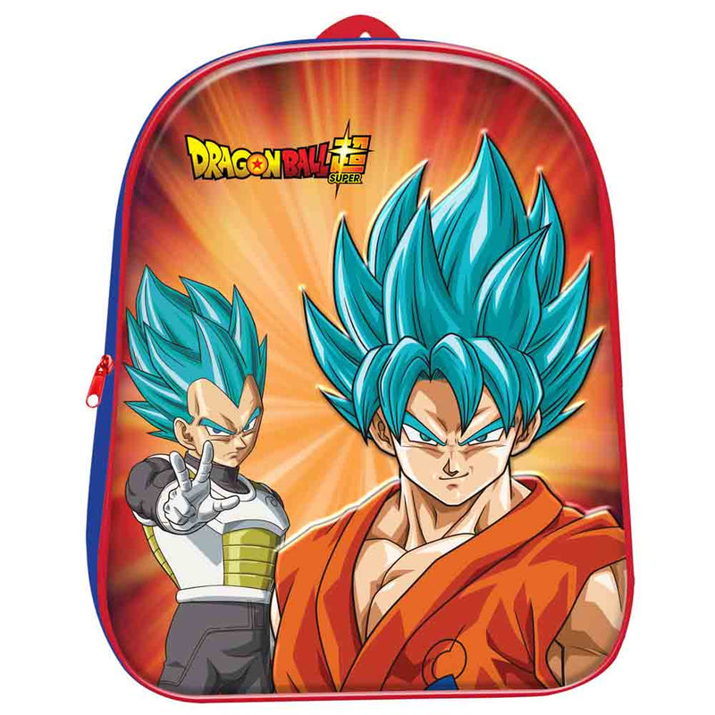 immagine-1-dimagraf-zaino-asilo-3d-dragon-ball-premium-ean-3801030144026