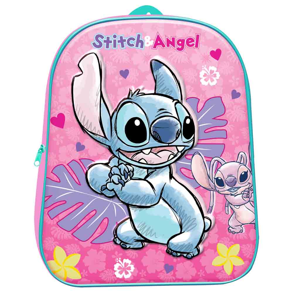 immagine-1-dimagraf-zaino-asilo-3d-stich-girl-premium-ean-8445484392418