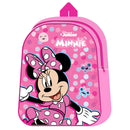 dimagraf zaino asilo minnie premium 564843 ean 5205698728174