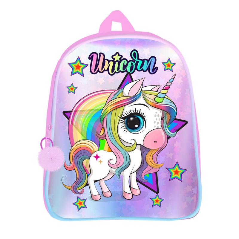 immagine-1-dimagraf-zaino-asilo-playtoy-unicorn-ean-5206962204233