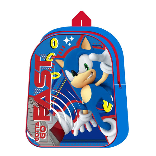 immagine-1-dimagraf-zaino-asilo-sonic-premium-ean-3801030123335