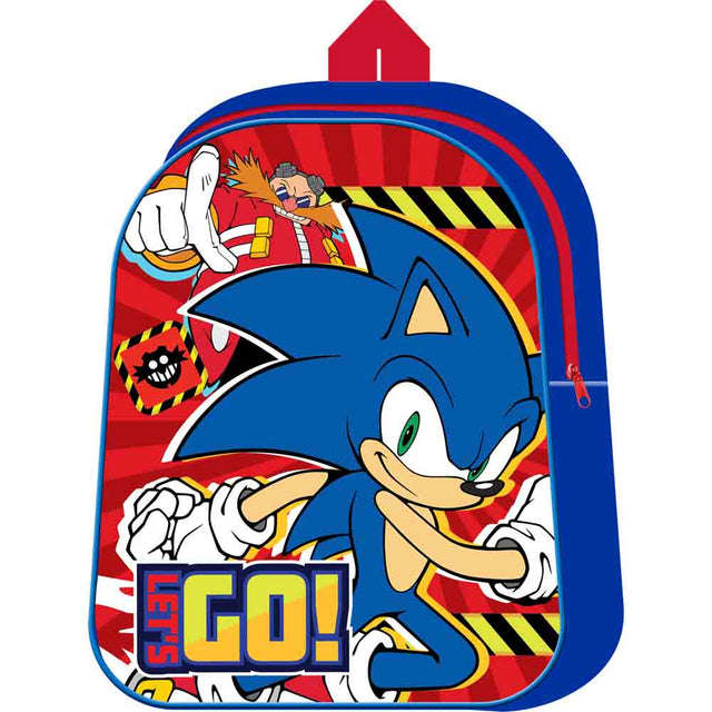 immagine-1-dimagraf-zaino-asilo-sonic-premium-ean-3801030146556