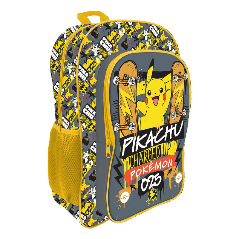 Zaino Pokémon Sacha • Bambini World - Foto 9