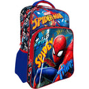 immagine-1-dimagraf-zaino-teen-spiderman-premium-ean-8445484315417