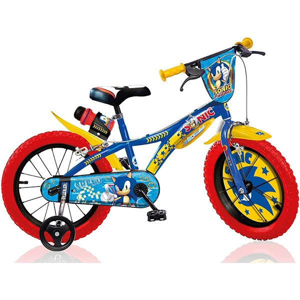 immagine-1-dino-bikes-bici-bimbo-16-sonic-blu-dino-bikes-ean-8006817908616